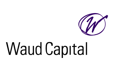 Waud Capital Logo