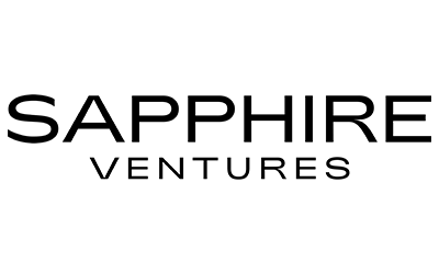 Sapphire Ventures Logo